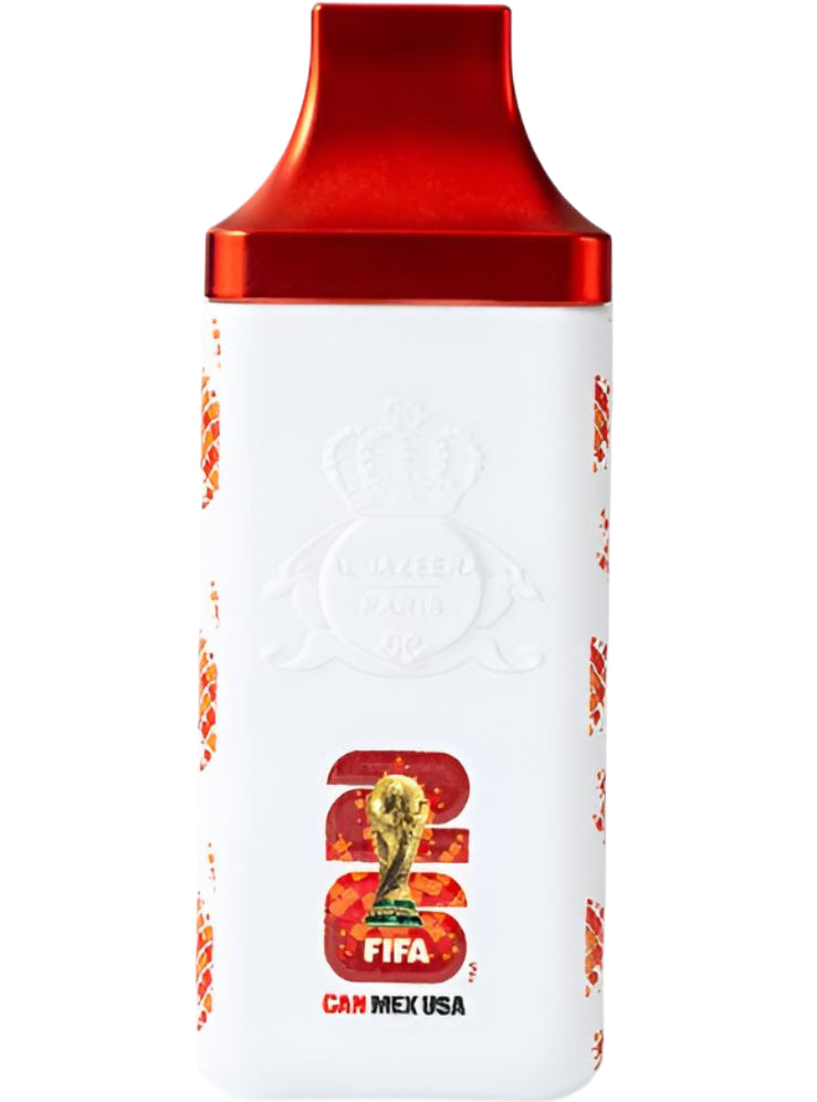 FIFA CANADA