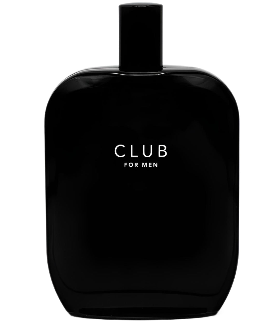 CLUB FOR MEN