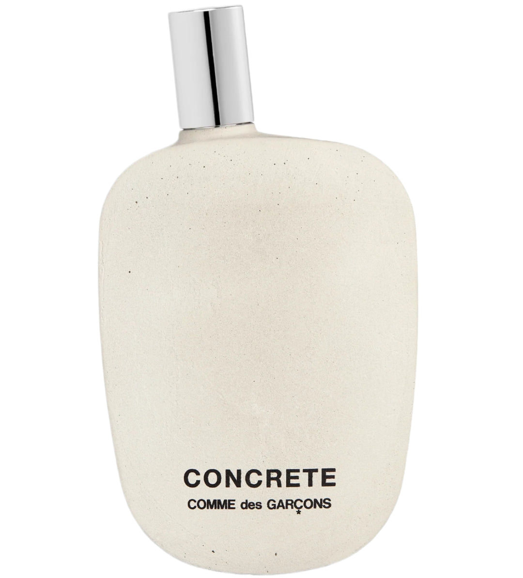 CONCRETE