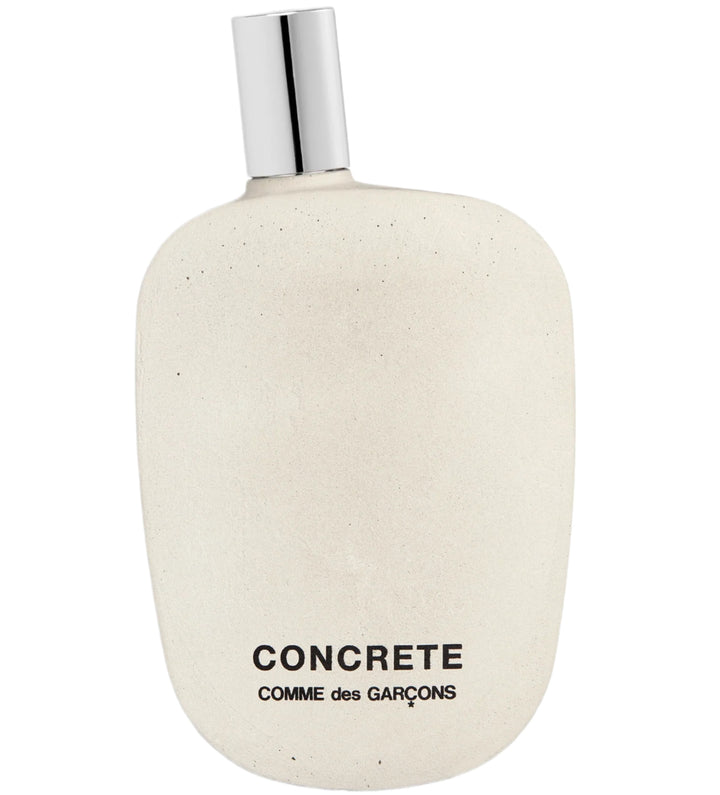 CONCRETE