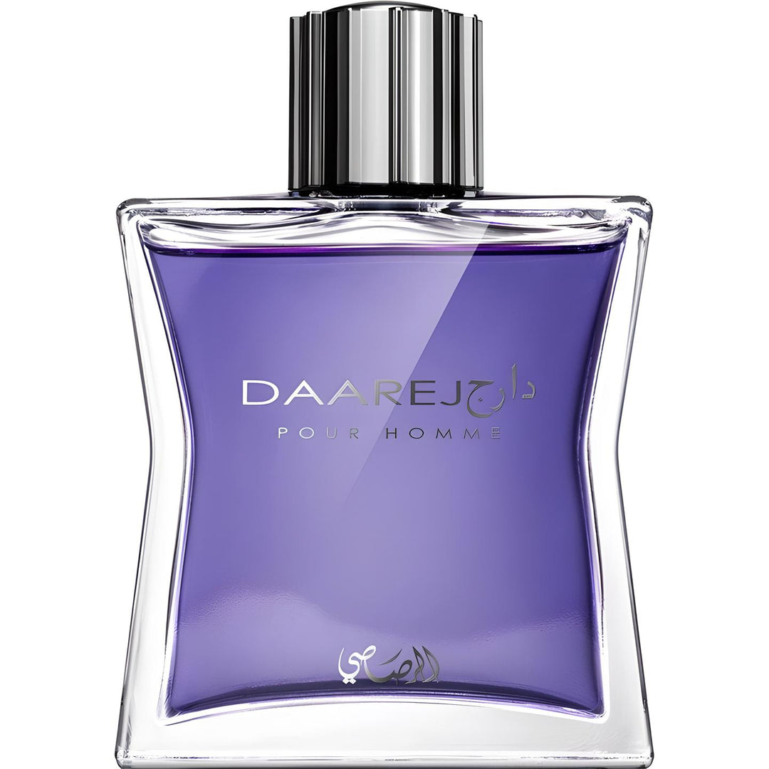 DAAREJ - V POUR HOMME