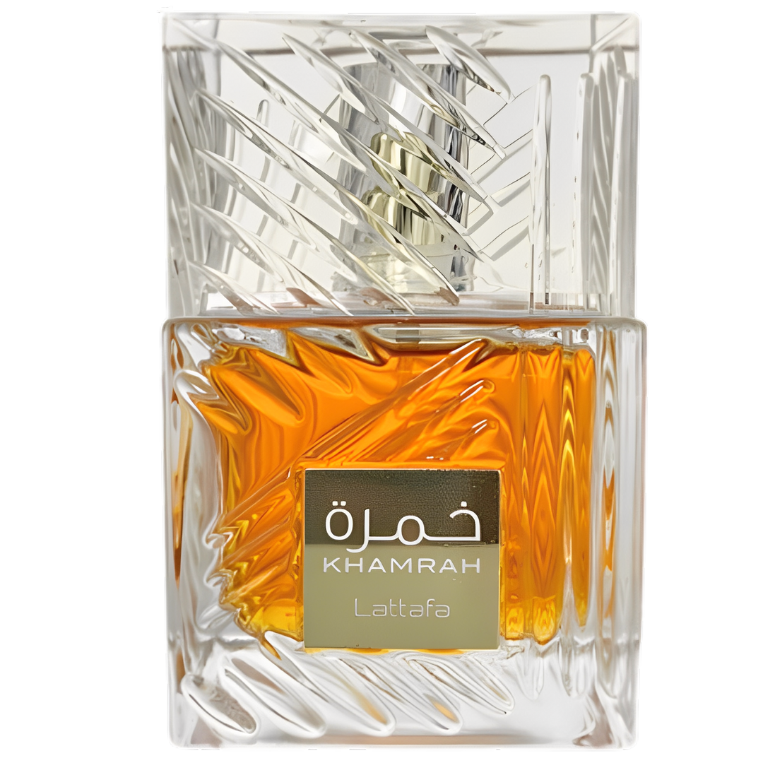 KHAMRAH - ANGEL'S SHARE (100ML)