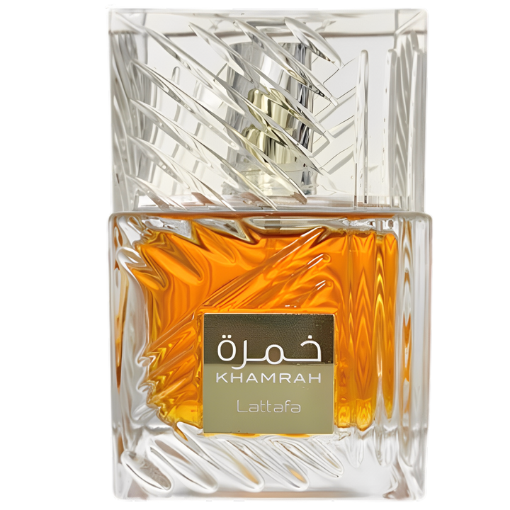 KHAMRAH - ANGEL'S SHARE (100ML)