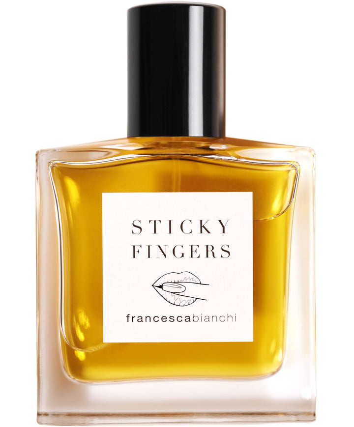 STICKY FINGERS