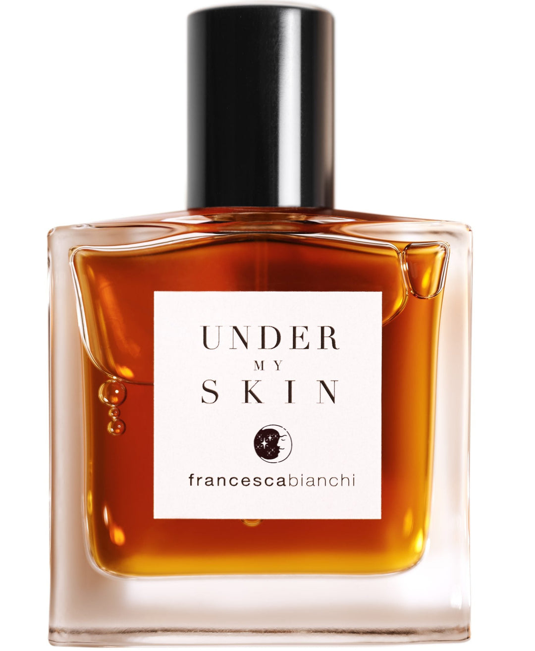 UNDER MY SKIN