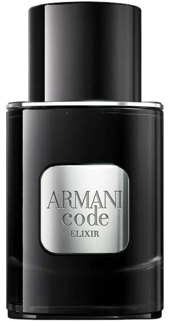 ARMANI CODE ELIXIR