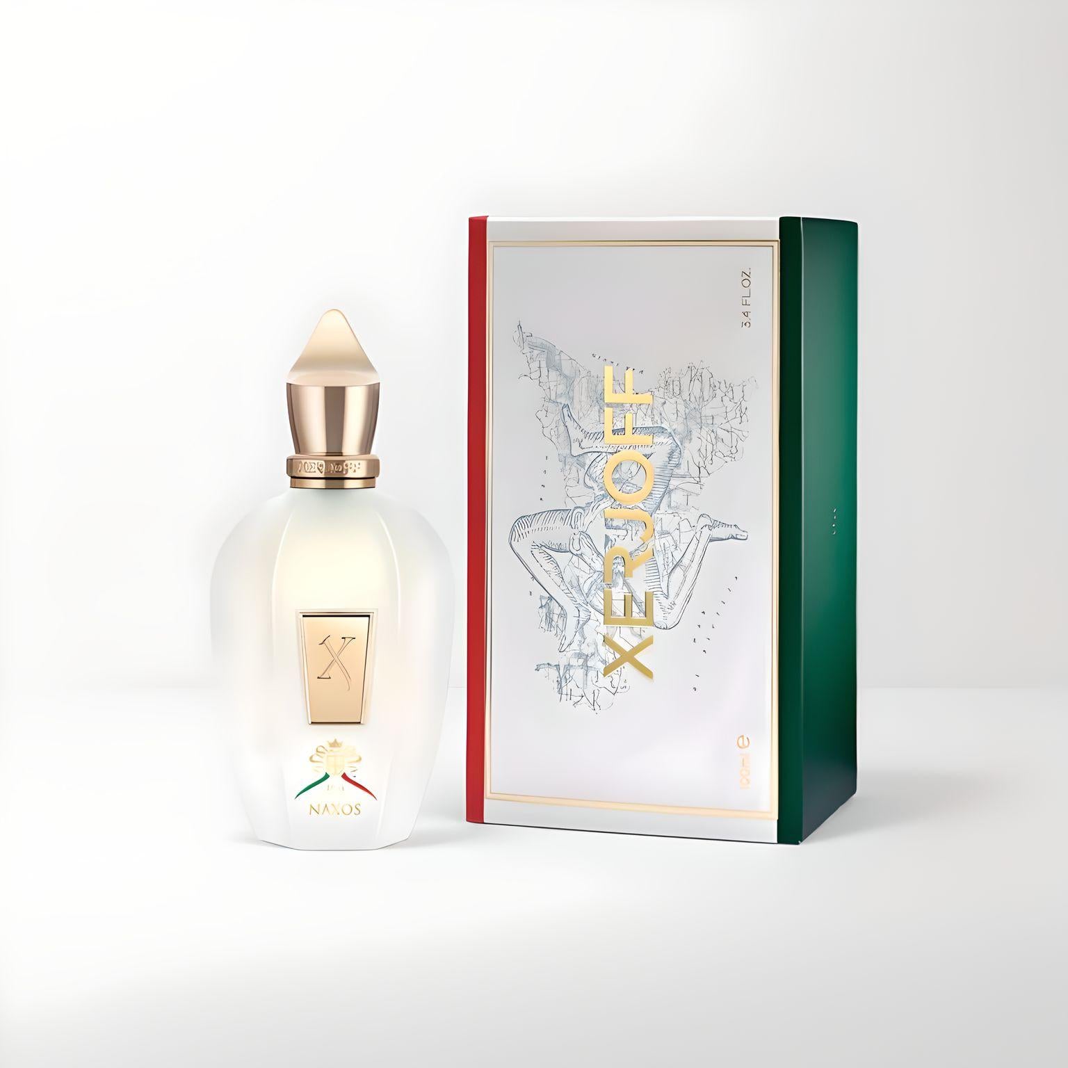 PERFUMES COMPLETOS