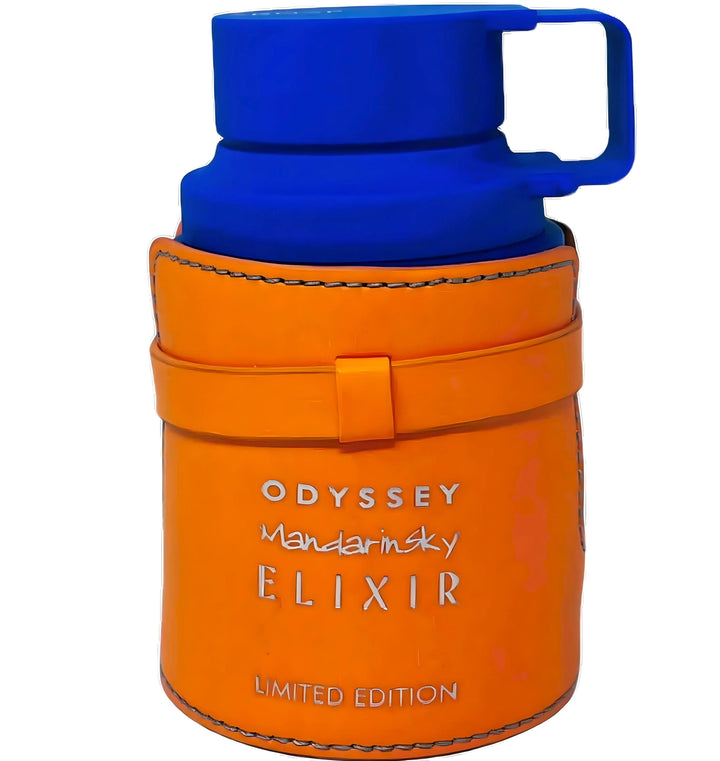 ODYSSEY MANDARIN SKY ELIXIR - SCANDAL LE PARFUM