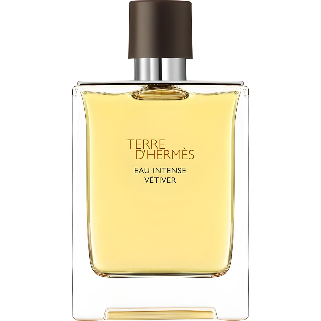 TERRE D'HERMES EAU INTENSE VETIVER