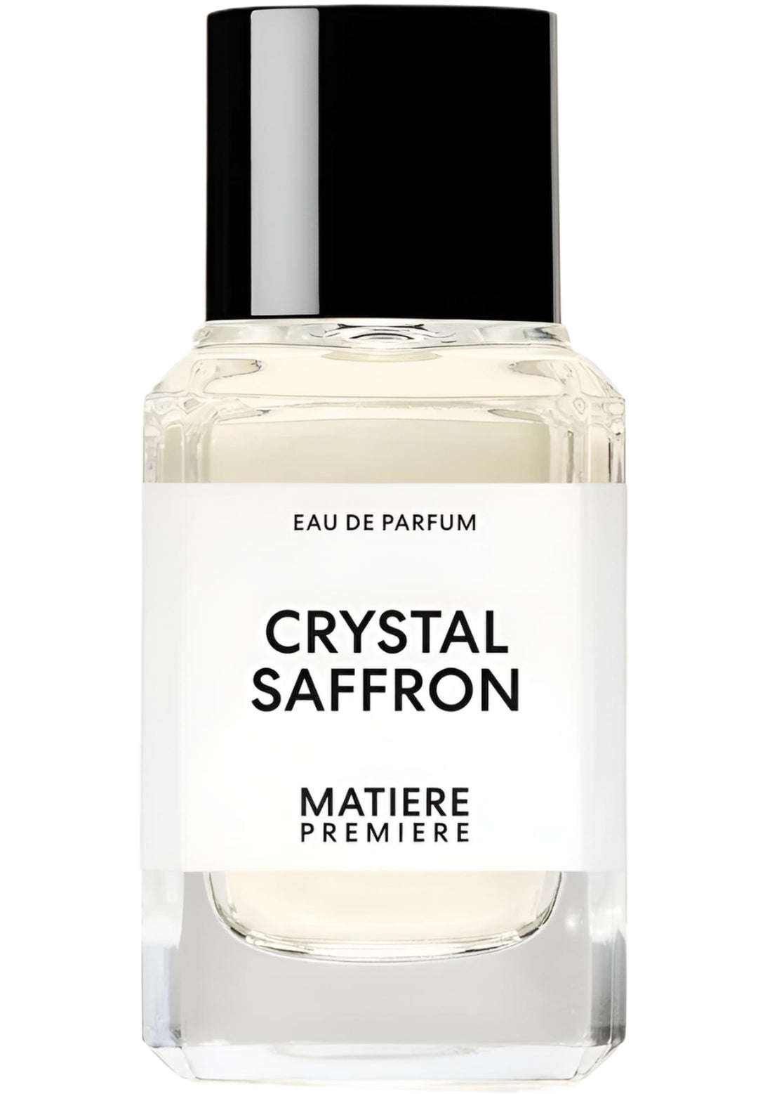 CRYSTAL SAFFRON