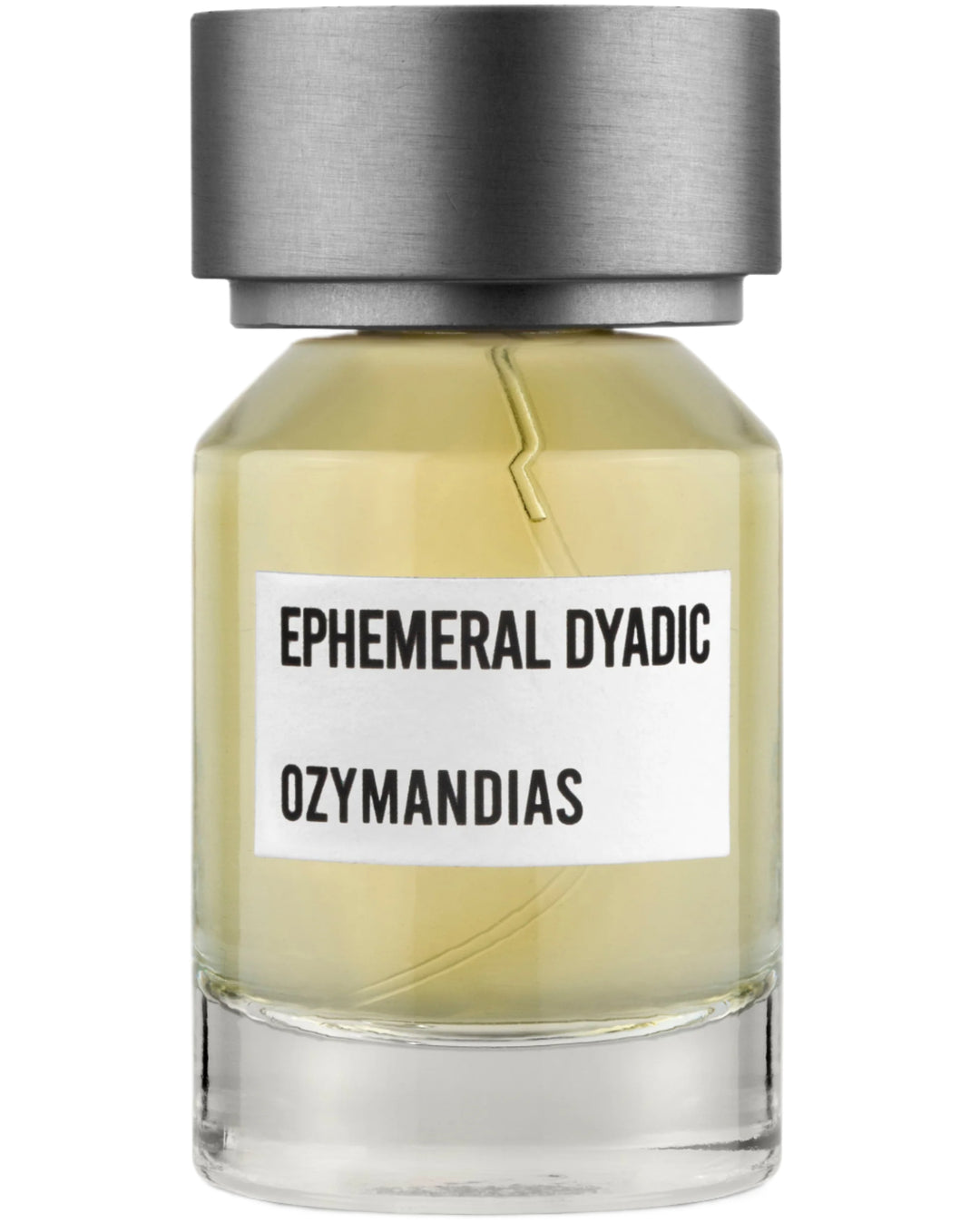 OZYMANDIAS