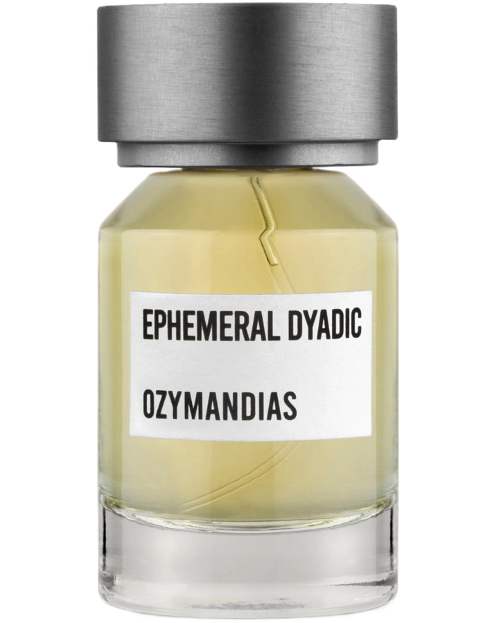 OZYMANDIAS