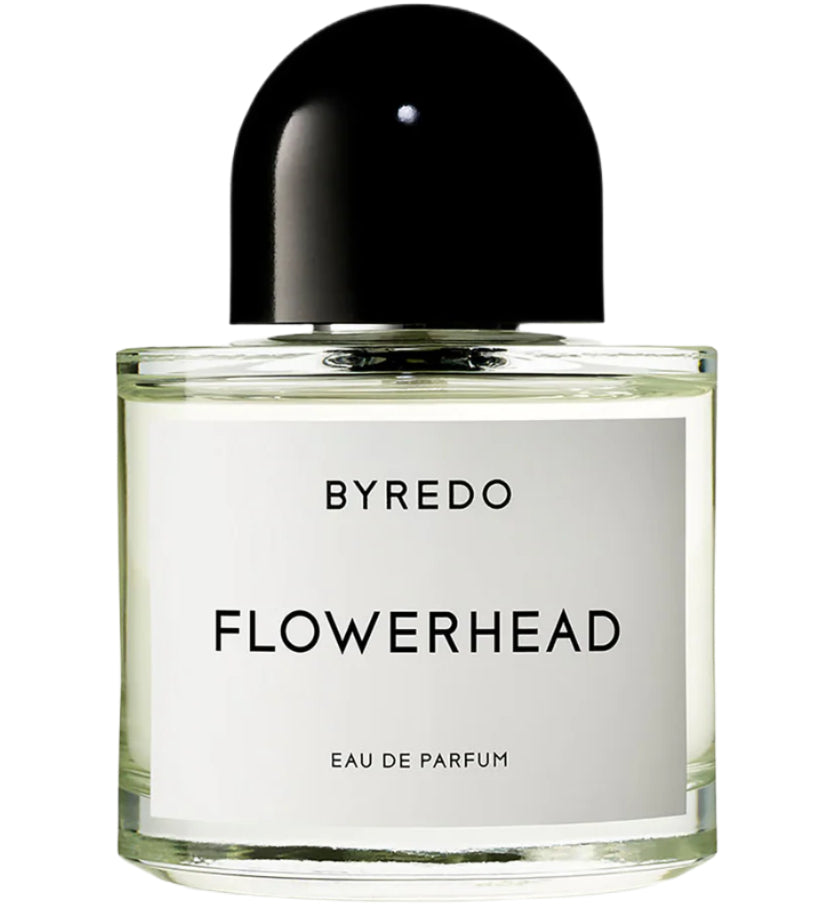 FLOWERHEAD
