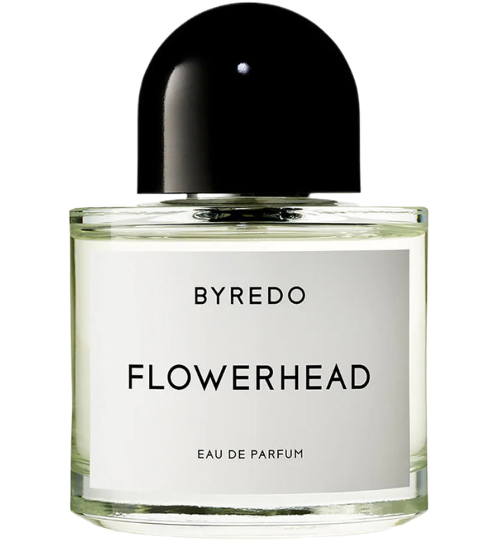 FLOWERHEAD