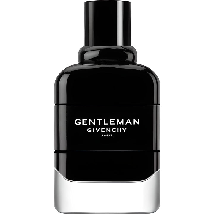 GENTLEMAN EDP