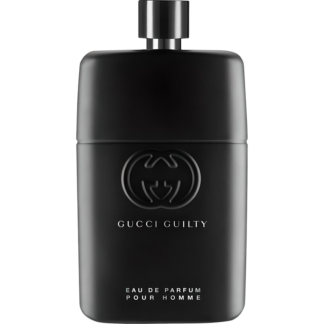 GUCCI GUILTY EDP POUR HOMME