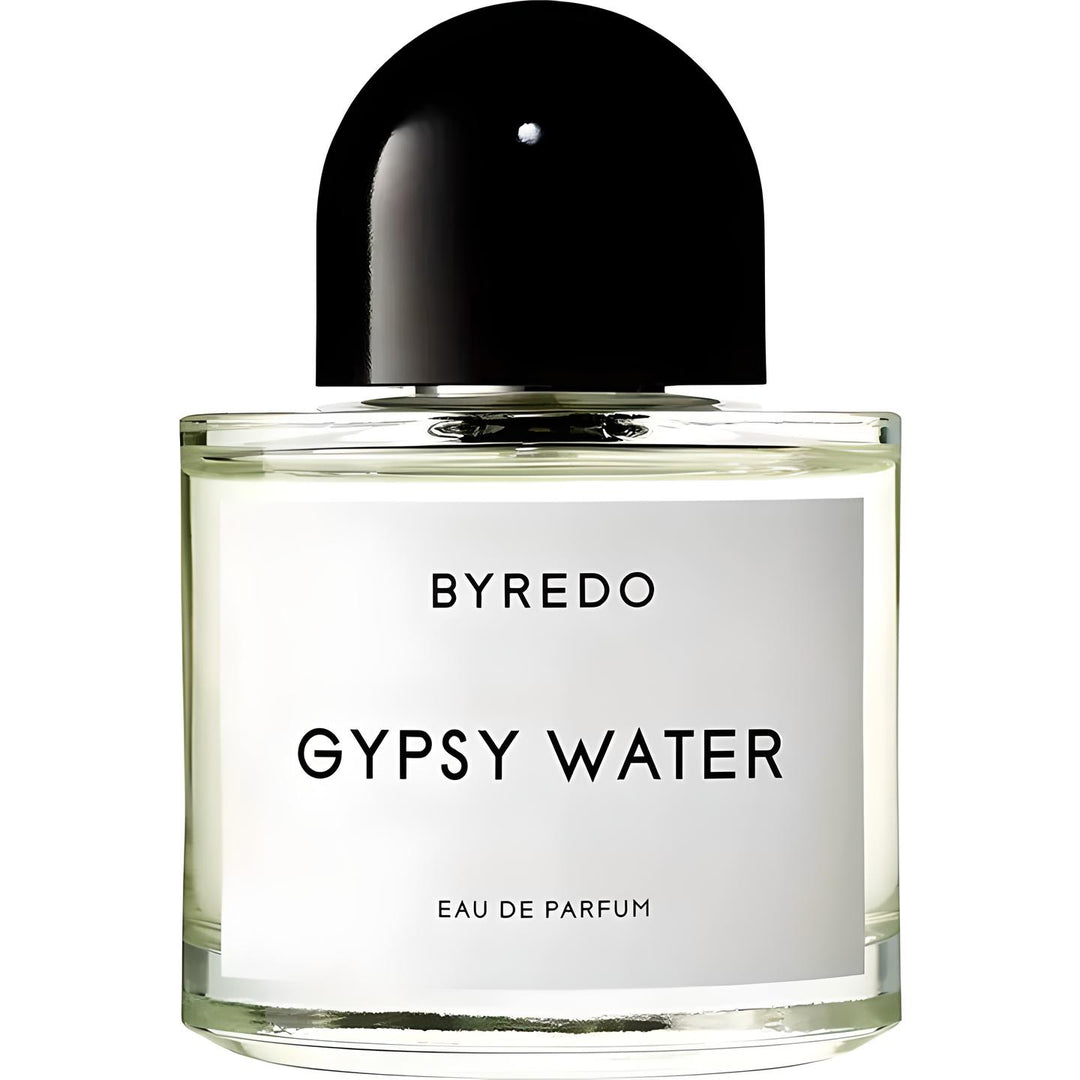 GYPSY WATER
