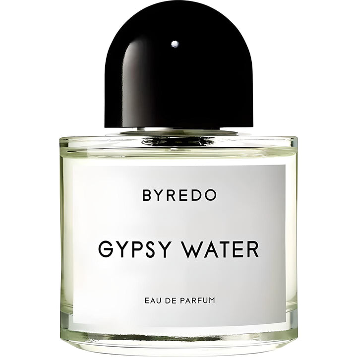 GYPSY WATER