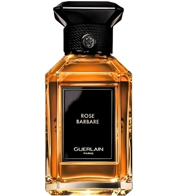 ROSE BARBARE