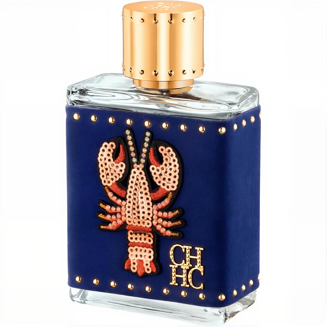 CH MEN UNDER THE SEA