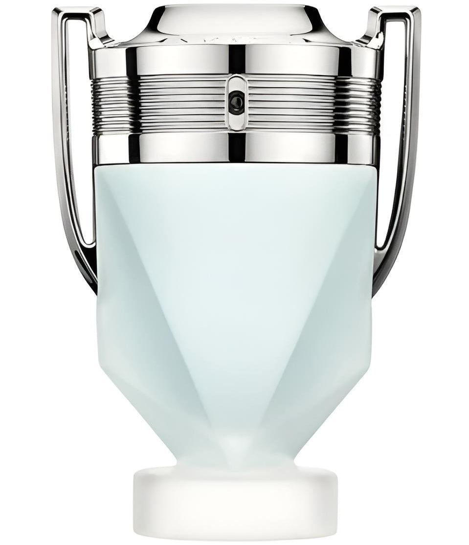 INVICTUS AQUA 2025