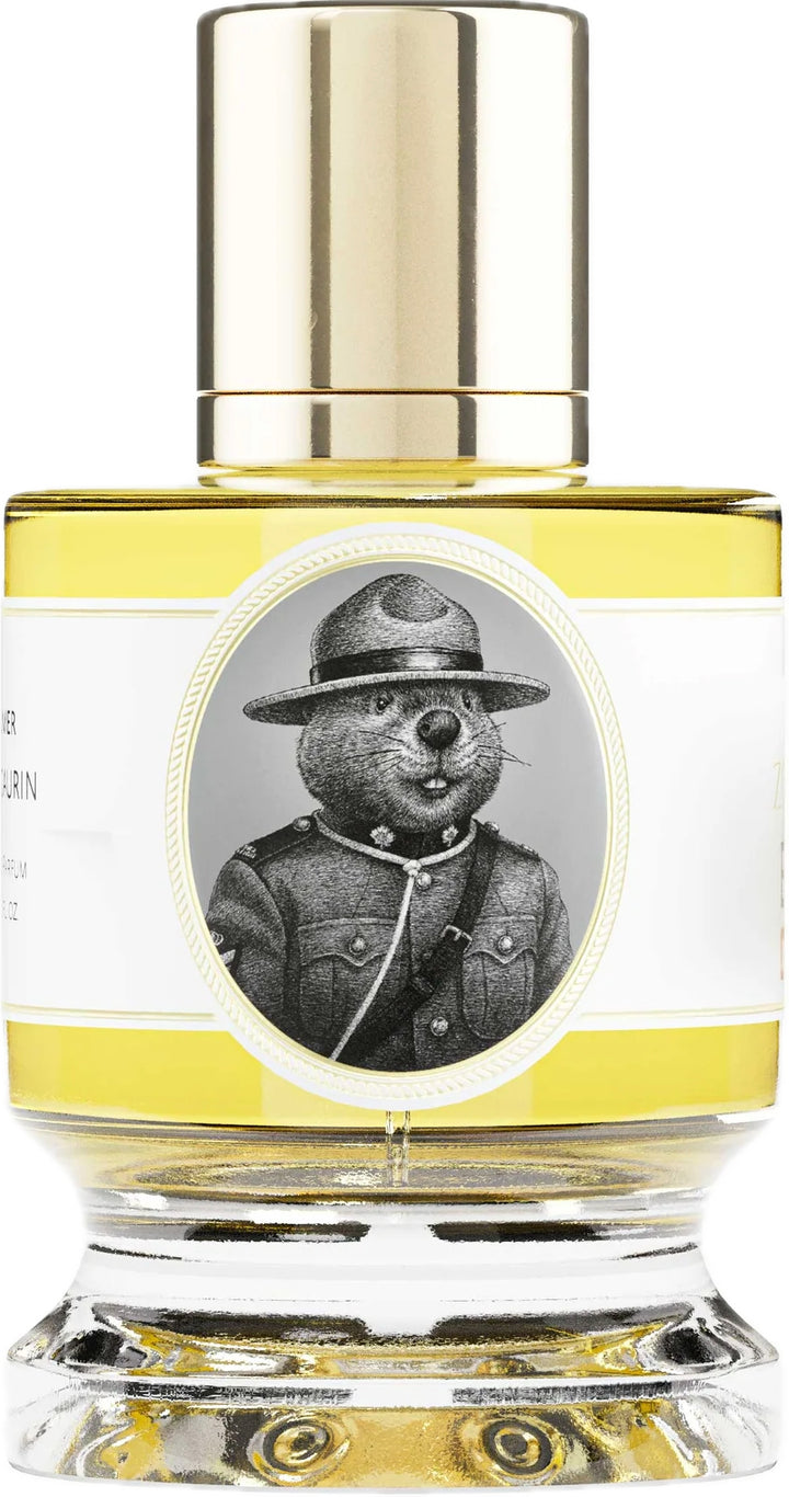 BEAVER MAPLE EDITION