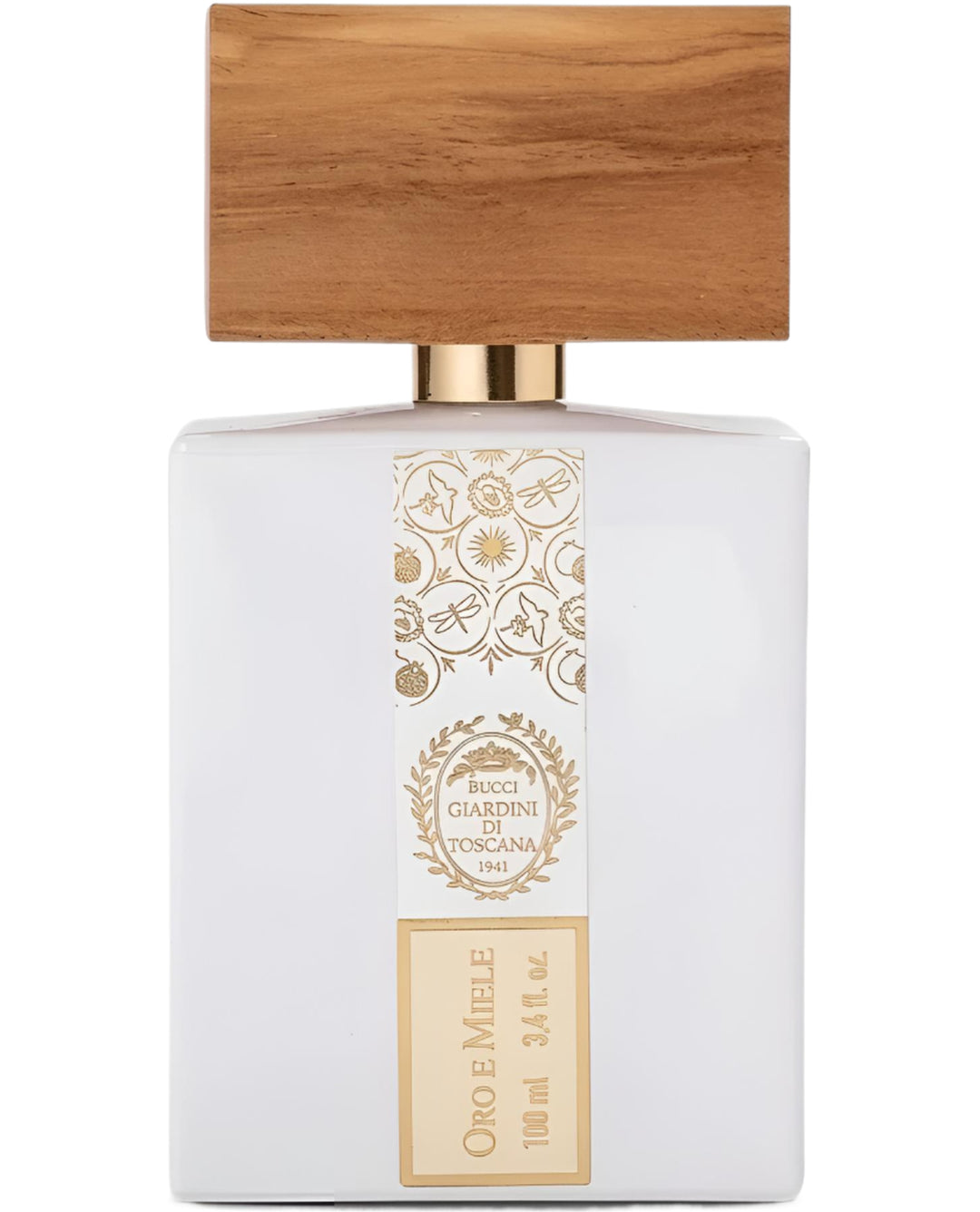 ORO E MIELE