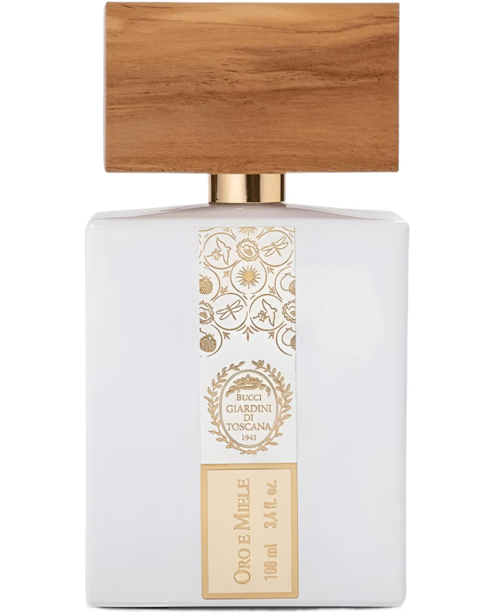 ORO E MIELE
