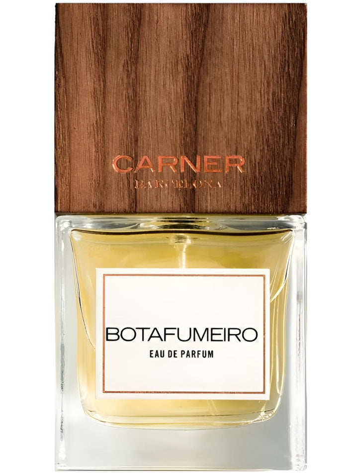 BOTAFUMEIRO