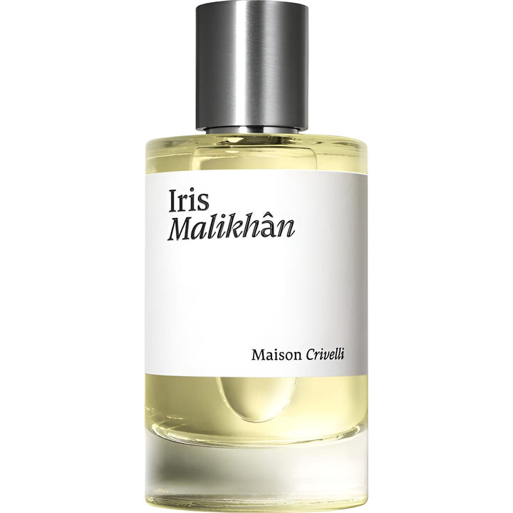 IRIS MALIKHÂN