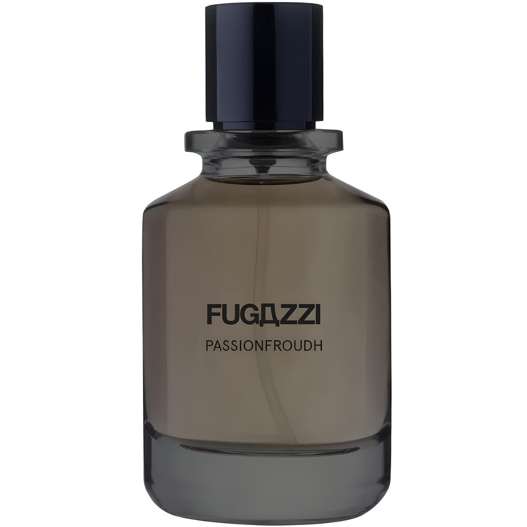 PASSIONFROUDH