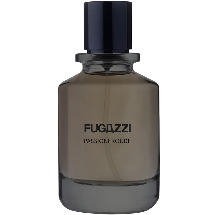 PASSIONFROUDH