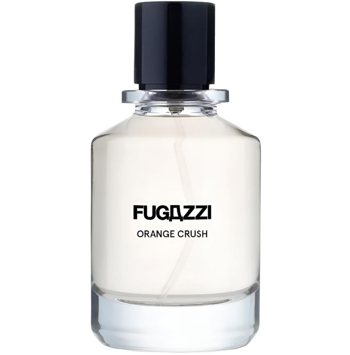 ORANGE CRUSH EXTRAIT DE PARFUM