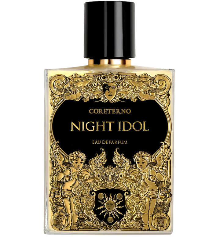 NIGHT IDOL