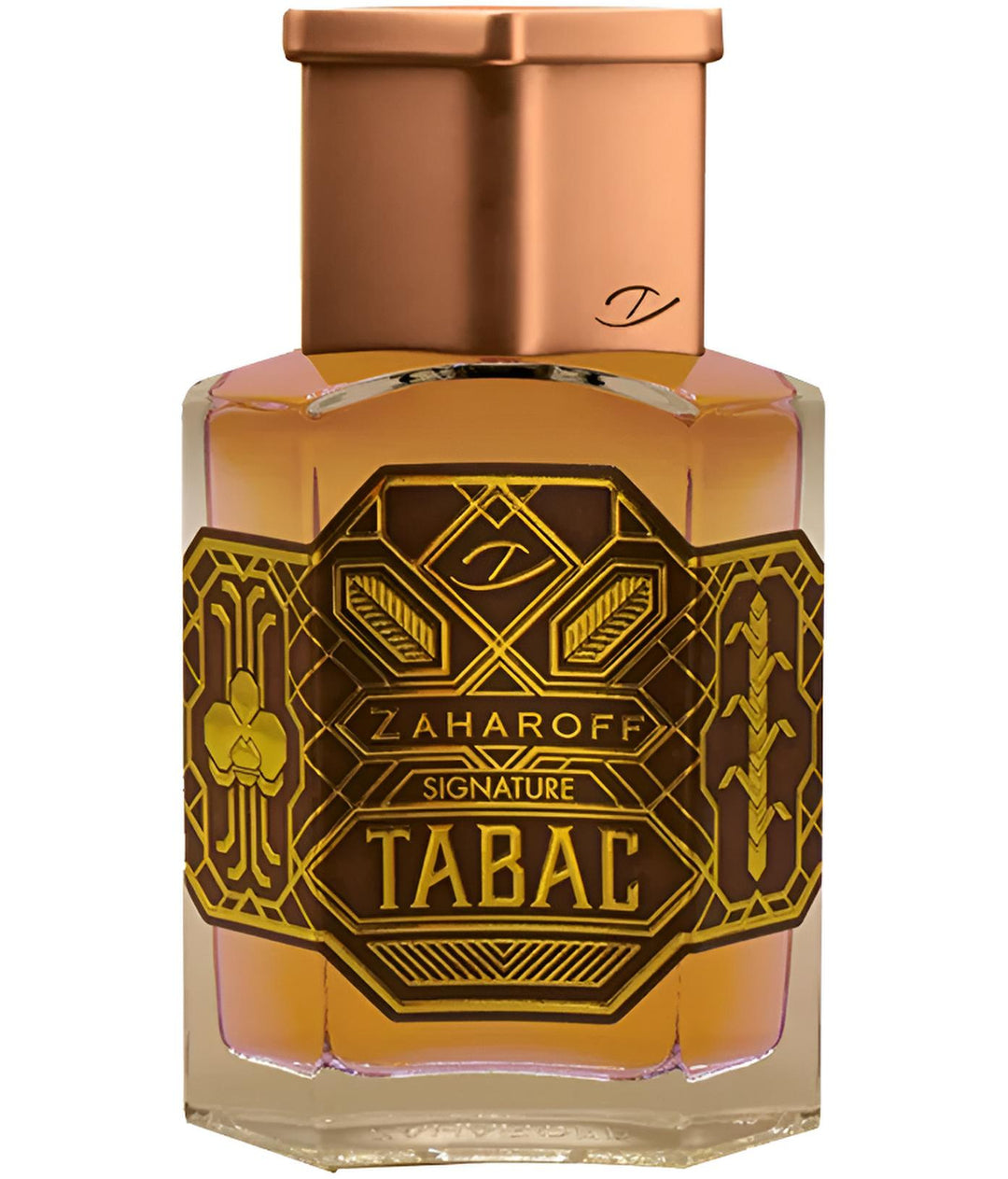 SIGNATURE TABAC