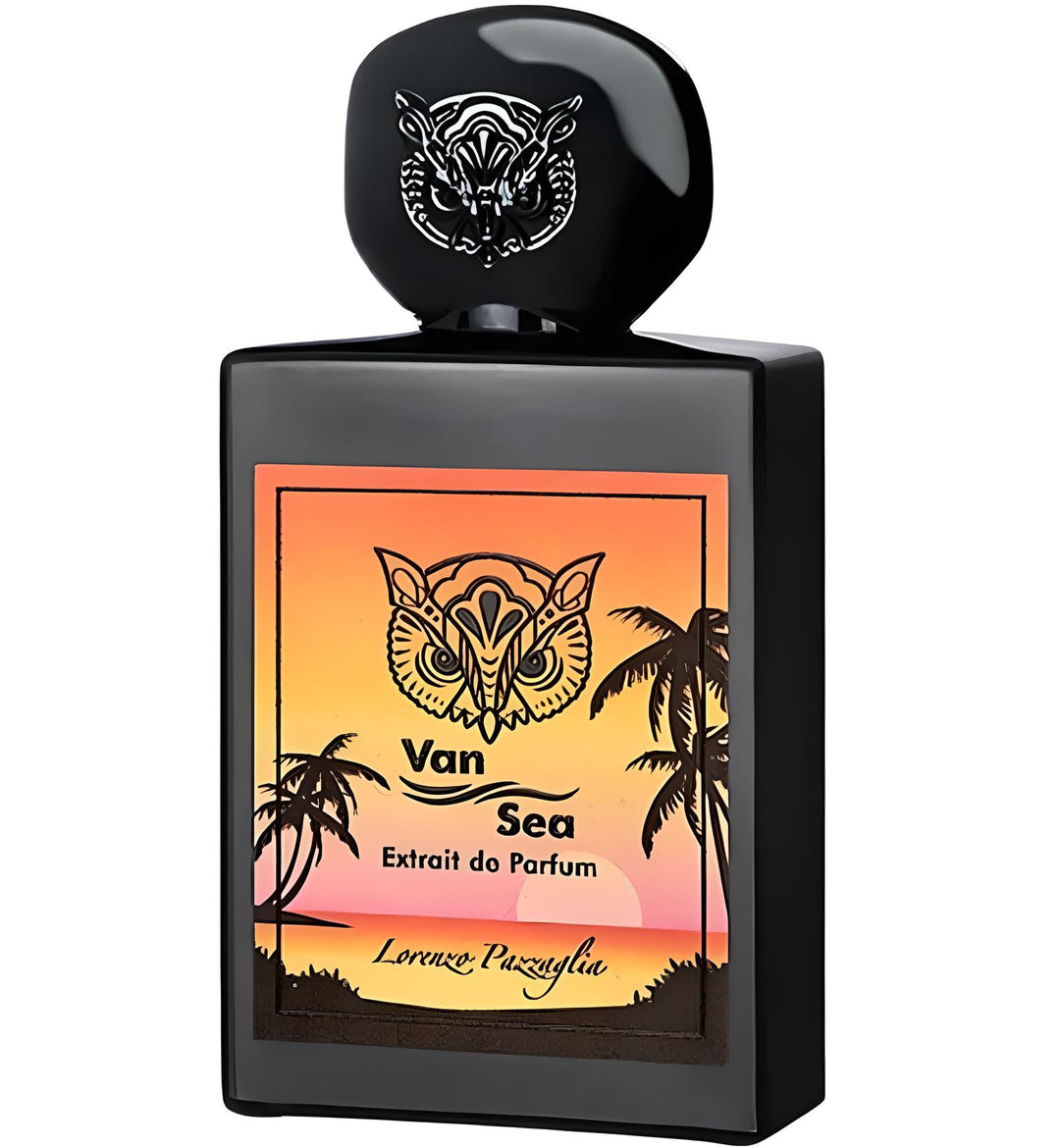 VAN SEA
