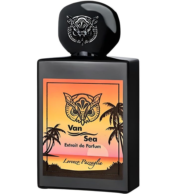 VAN SEA