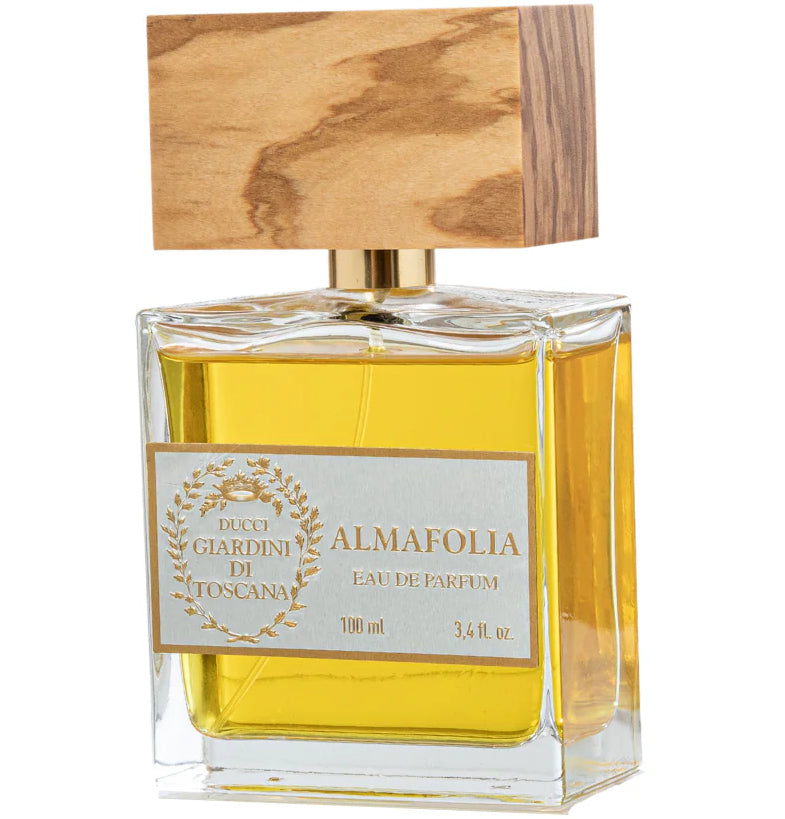 ALMAFOLIA