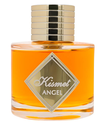KISMET ANGEL - ANGEL'S SHARE
