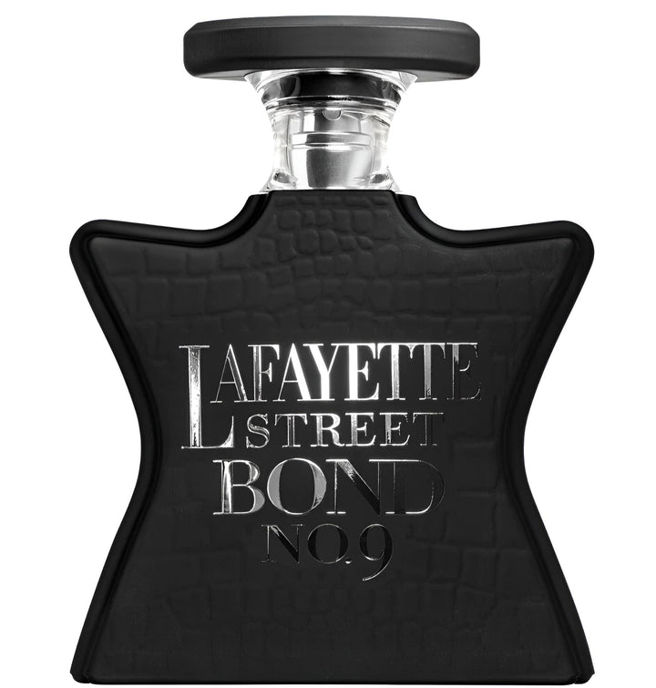 LAFAYETTE STREET