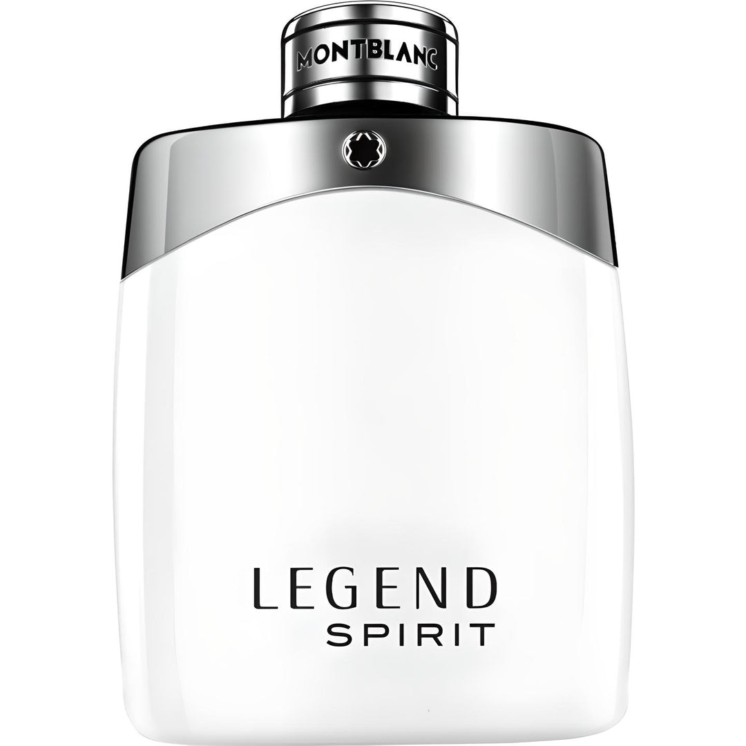 LEGEND SPIRIT