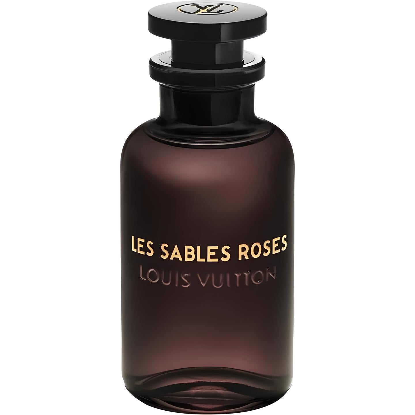 LES SABLES ROSES de LOUIS VUITTON — Decant | ABSCENTS México