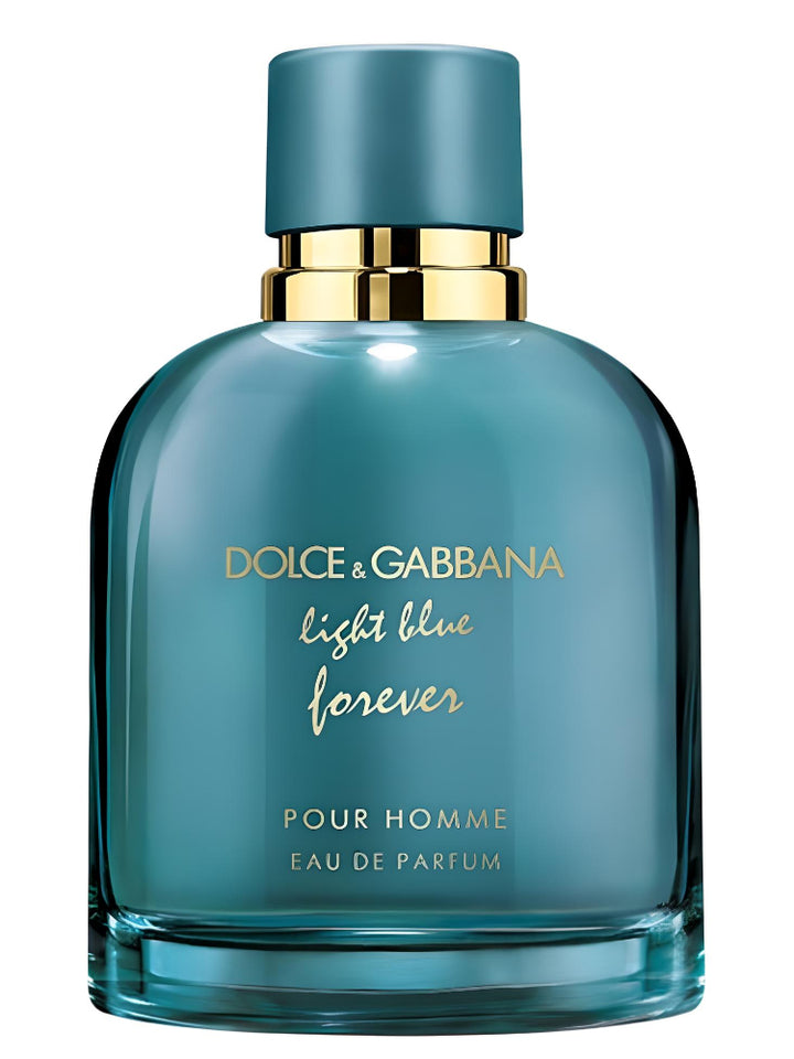 LIGHT BLUE FOREVER POUR HOMME