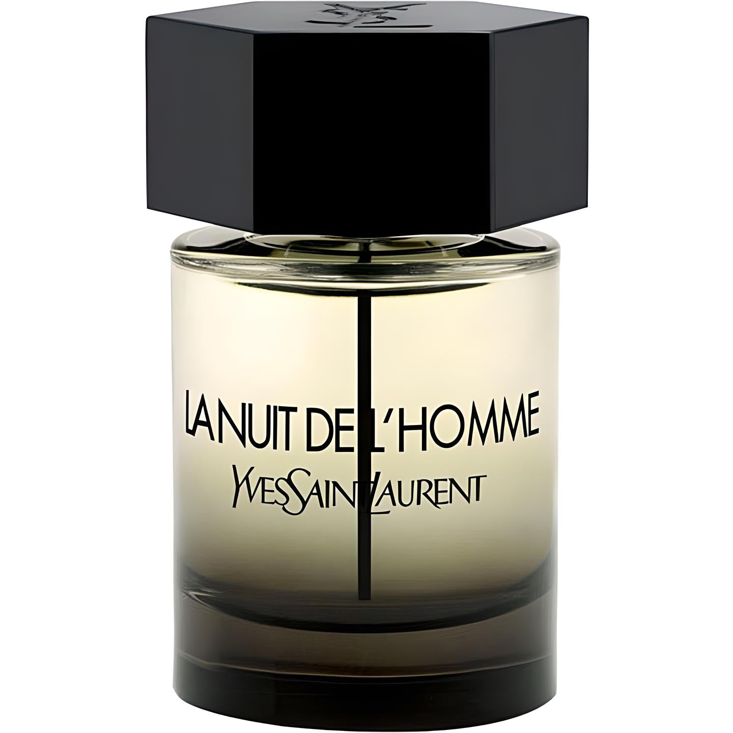 LA NUIT DE L'HOMME de YVES SAINT LAURENT — Decant | ABSCENTS