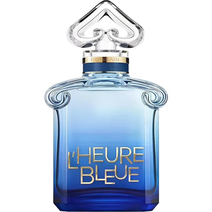 L'HEURE BLEUE 2026