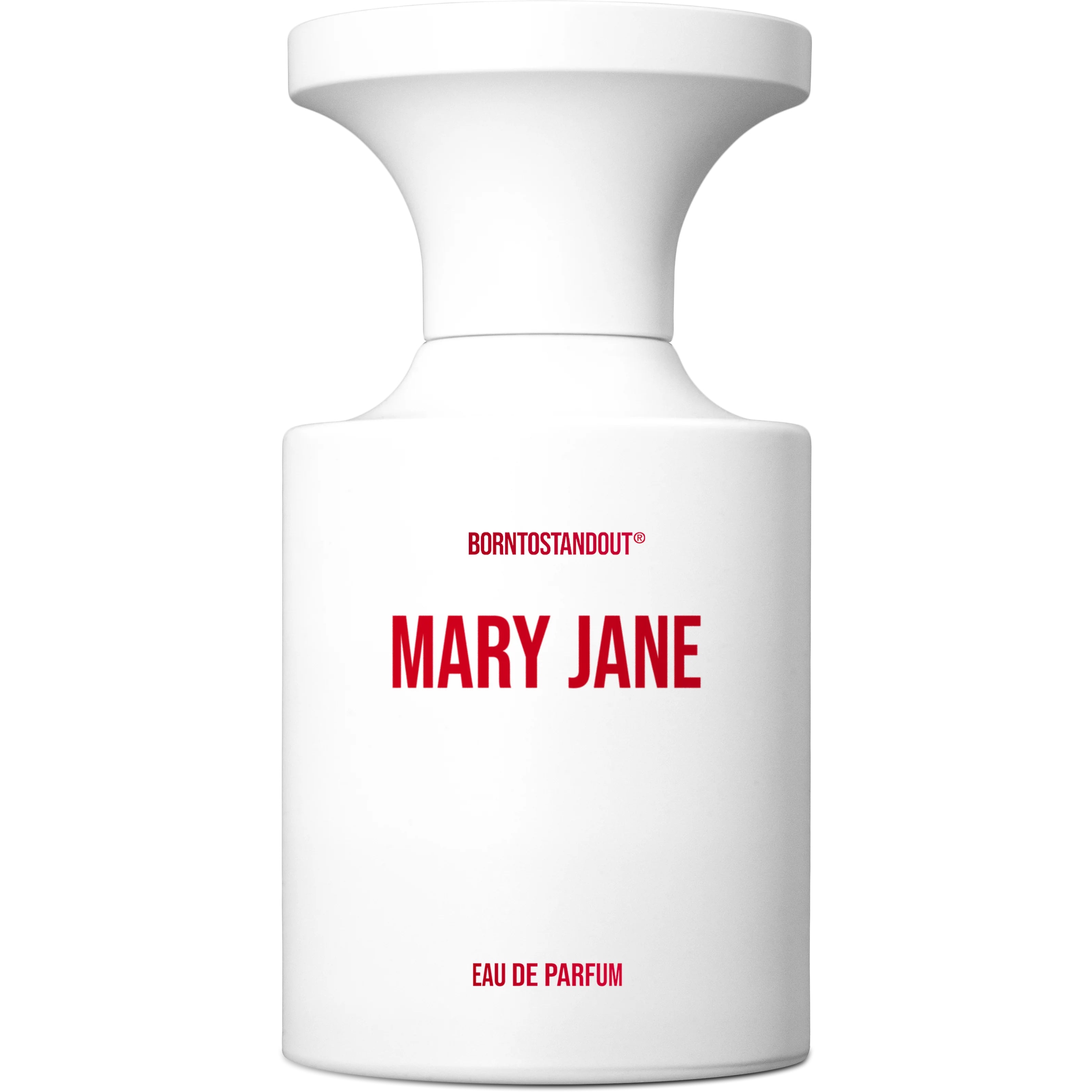 MARY JANE de BORNTOSTANDOUT® — Decant | ABSCENTS México