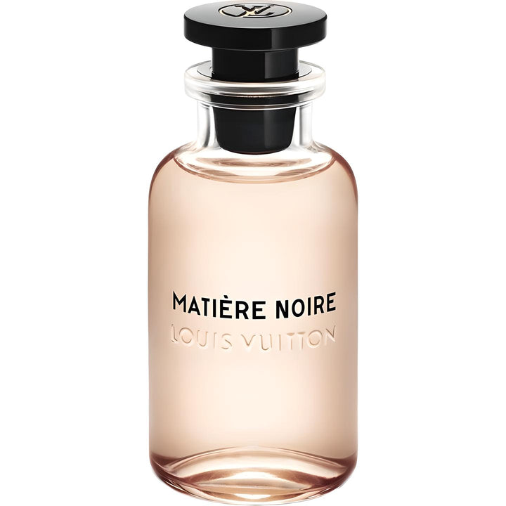 MATIERE NOIRE