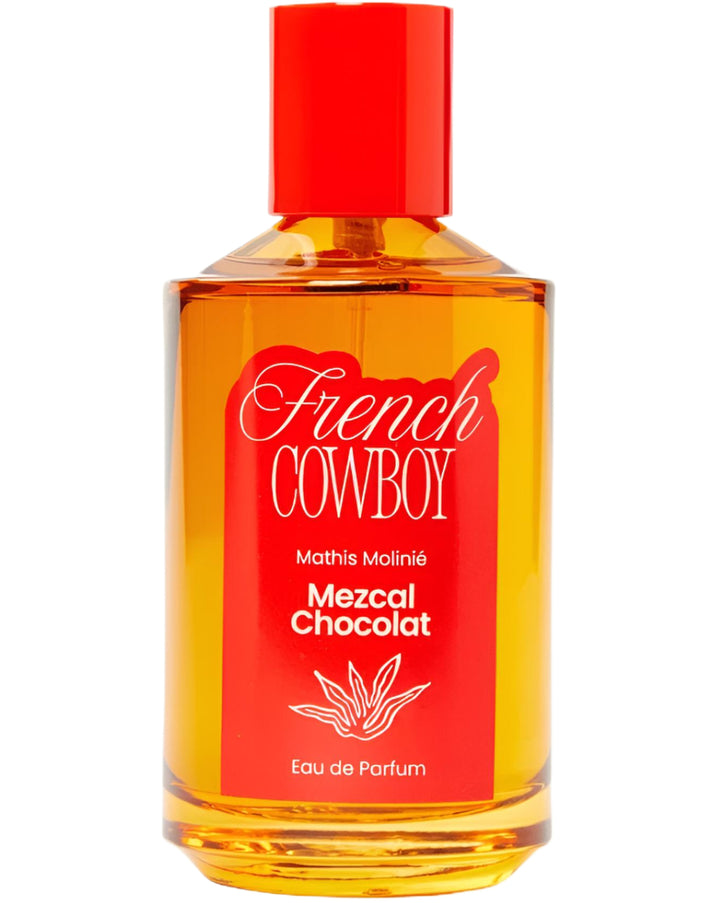 MEZCAL CHOCOLAT