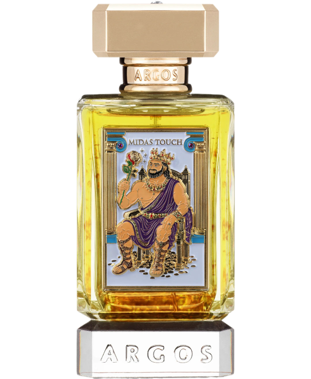 MIDAS TOUCH