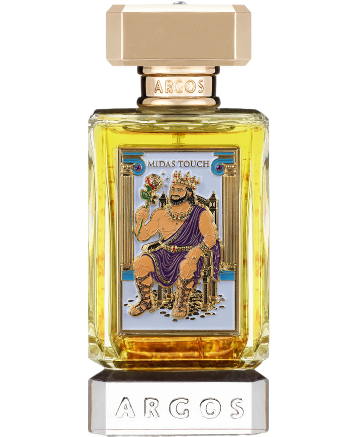MIDAS TOUCH